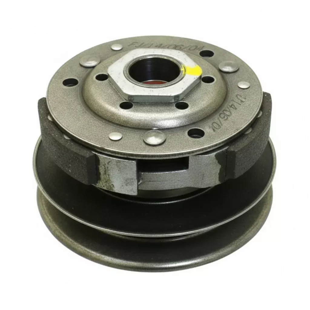 Universal Parts 50cc Clutch Assembly | 139QMB