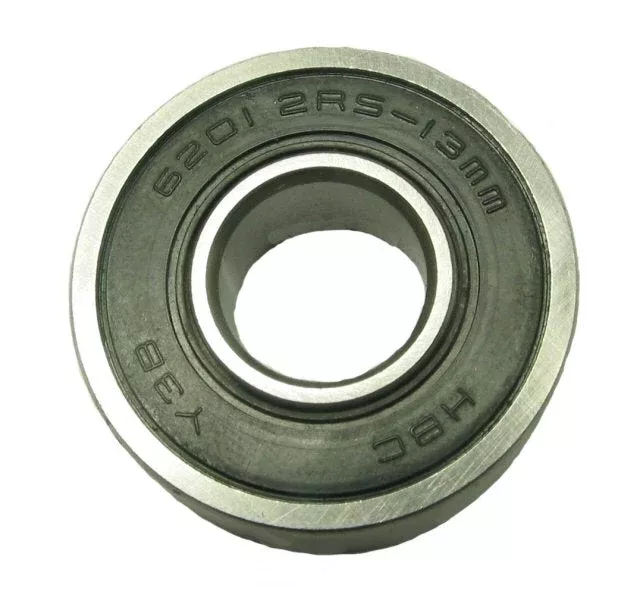 Universal Parts 6201-2RS-13mm Bearing