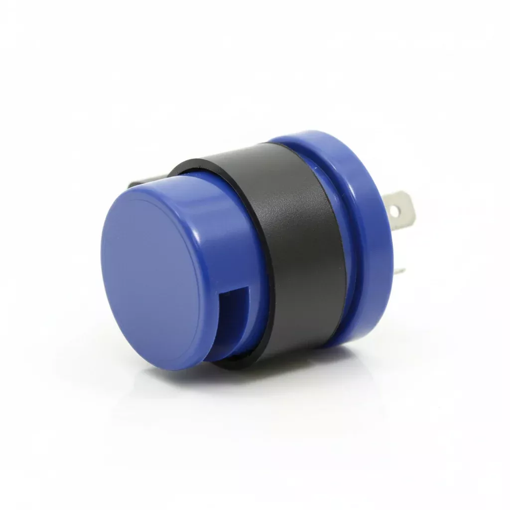 Universal Parts Audible Turn Signal Relay 2-Pin