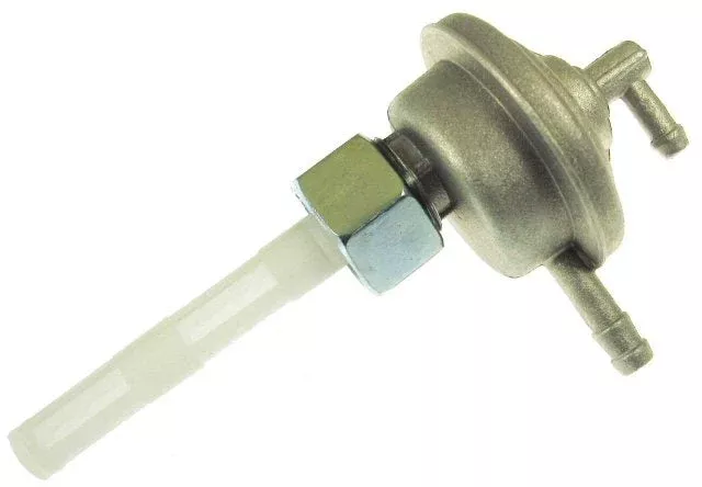 Universal Parts Bolt On Fuel Valve - M16x1.50