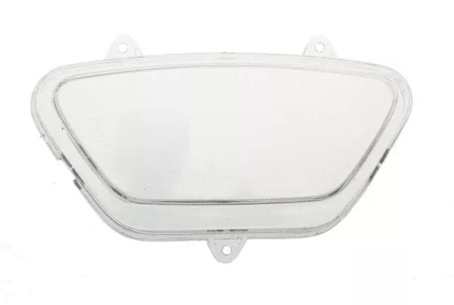 Universal Parts Clear Speedometer Lens for ATM50 "Sunny"