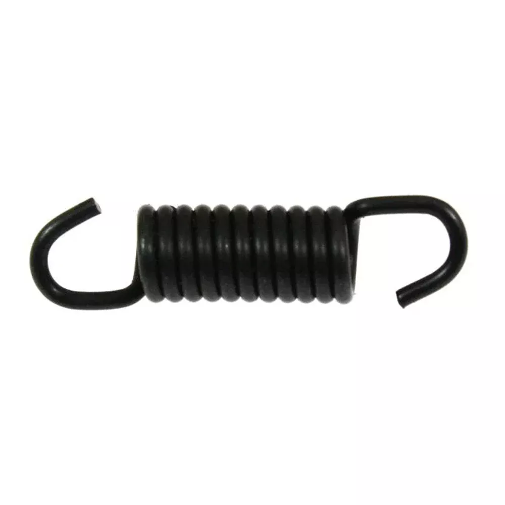 Universal Parts Clutch Spring, 2 Wear Pad-Style