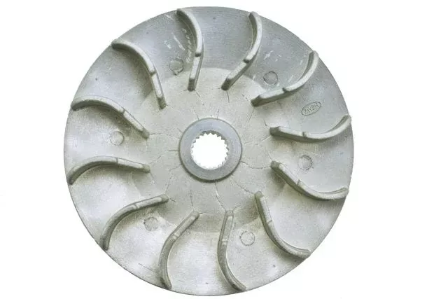 Universal Parts CN250 Variator Drive Face