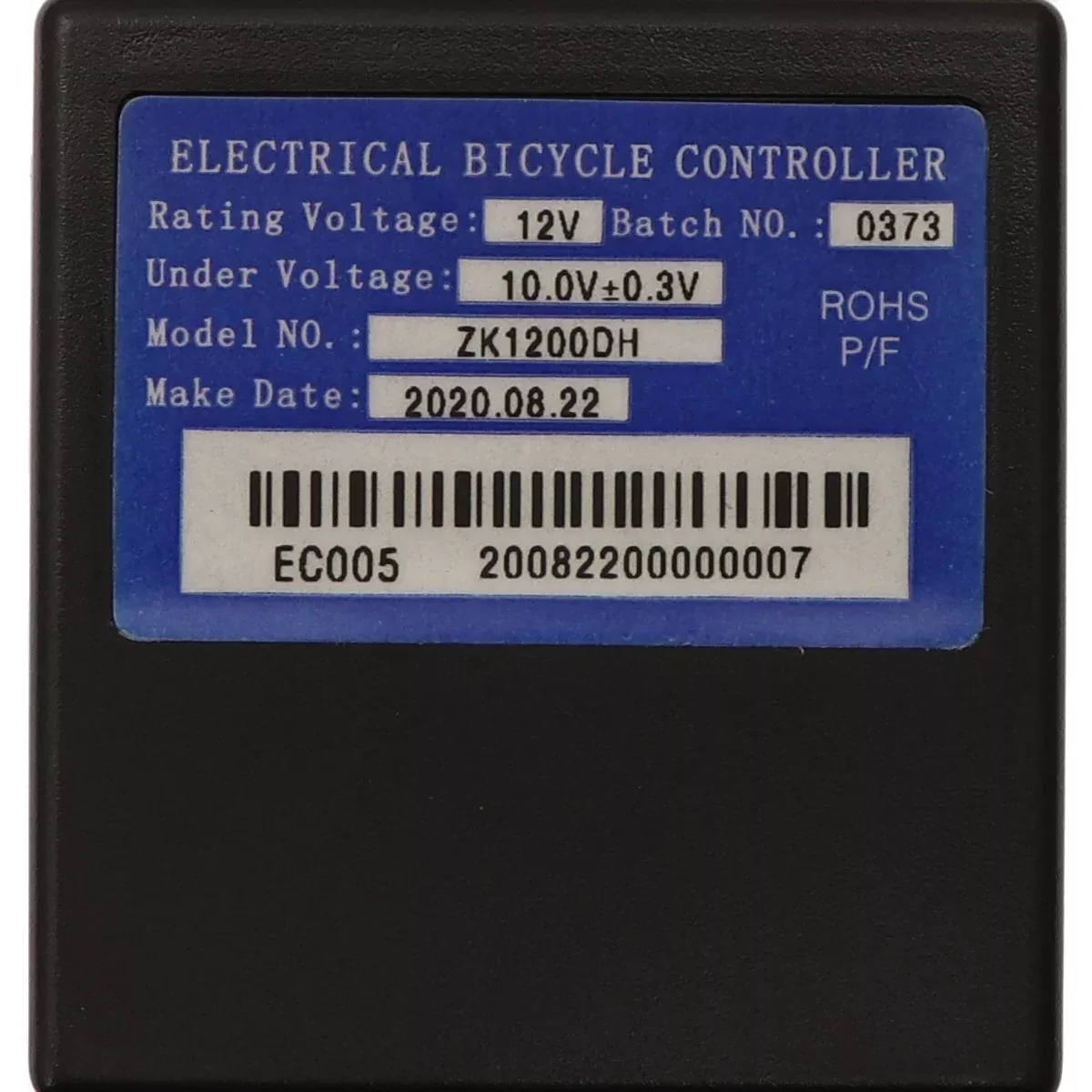 Universal Parts Controller for Razor Power Core 90& E90