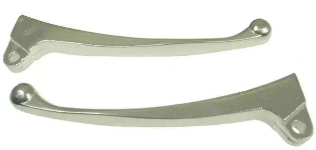 Universal Parts Drum Brake Lever Set