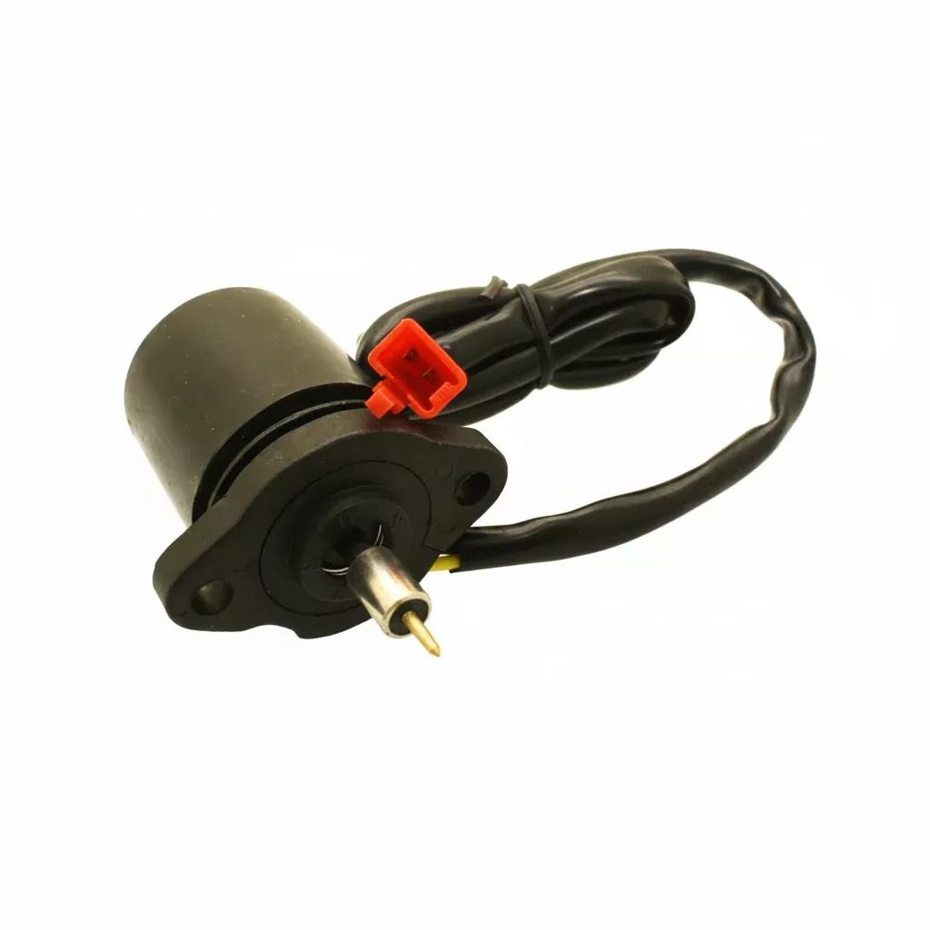 Universal Parts Electric Auto-Choke – Minarelli 50cc 2T