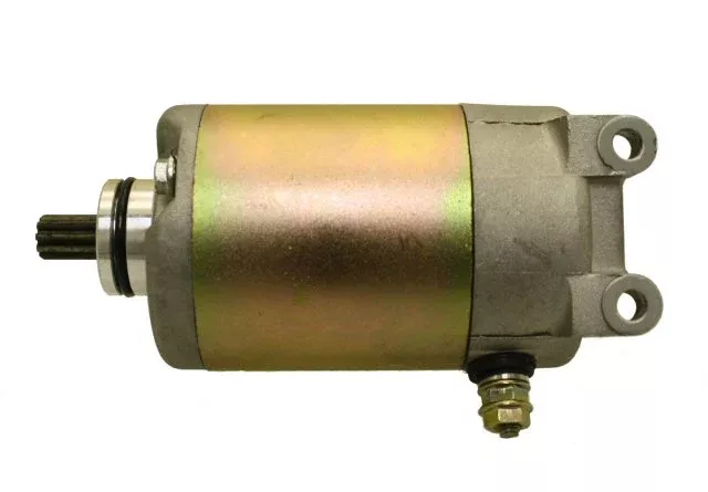 Universal Parts Electric Starter Motor - 250cc