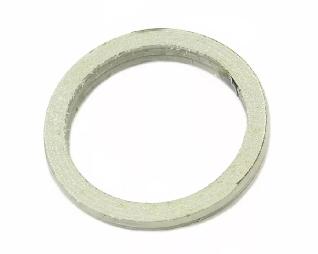 Universal Parts Exhaust Pipe Gasket - 38.75mm