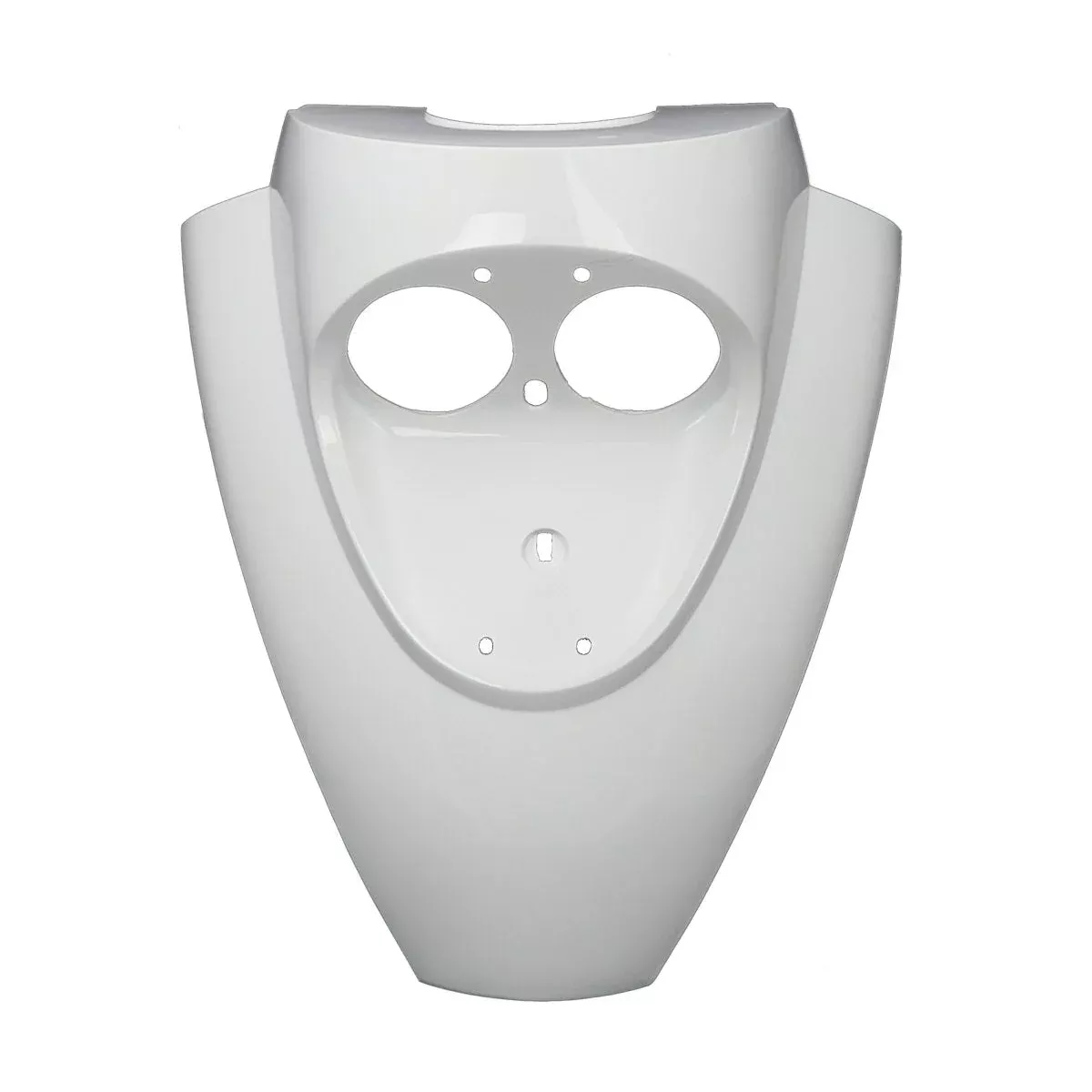 Universal Parts Front Head Light Cover for BT49QT-7 "Handsome Boy"