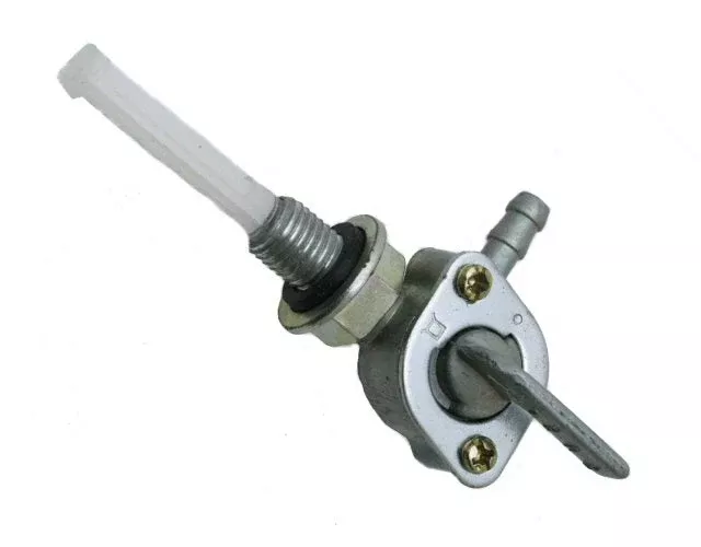 Universal Parts Fuel Valve M10x1.25