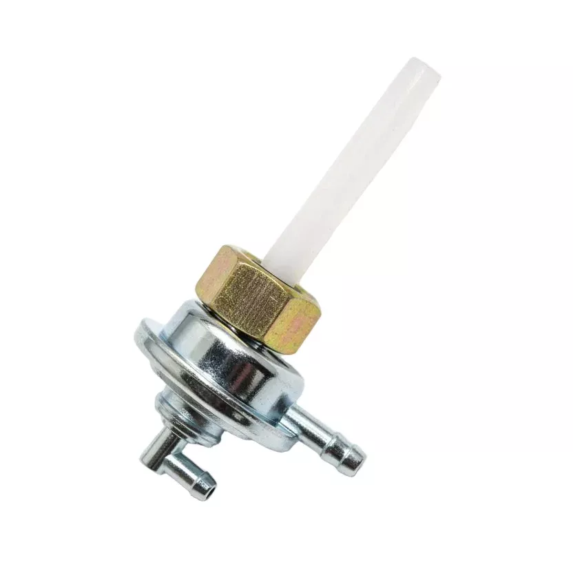 Universal Parts GY6 125/150cc Automatic Fuel Petcock M16x1.5