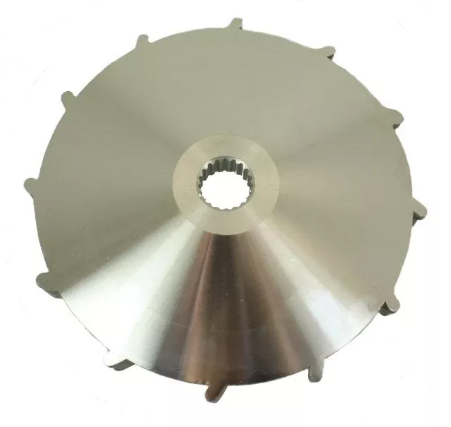 Universal Parts GY6 Variator Drive Face - 107mm
