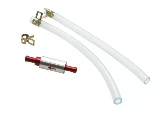 Universal Parts Hydraulic Brake Bleeder