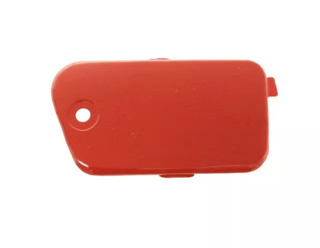 Universal Parts Hydraulic Brake Cover