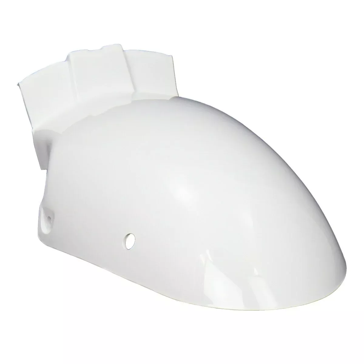 Universal Parts Inner Front Fender Half for YY150T-12 Scooters