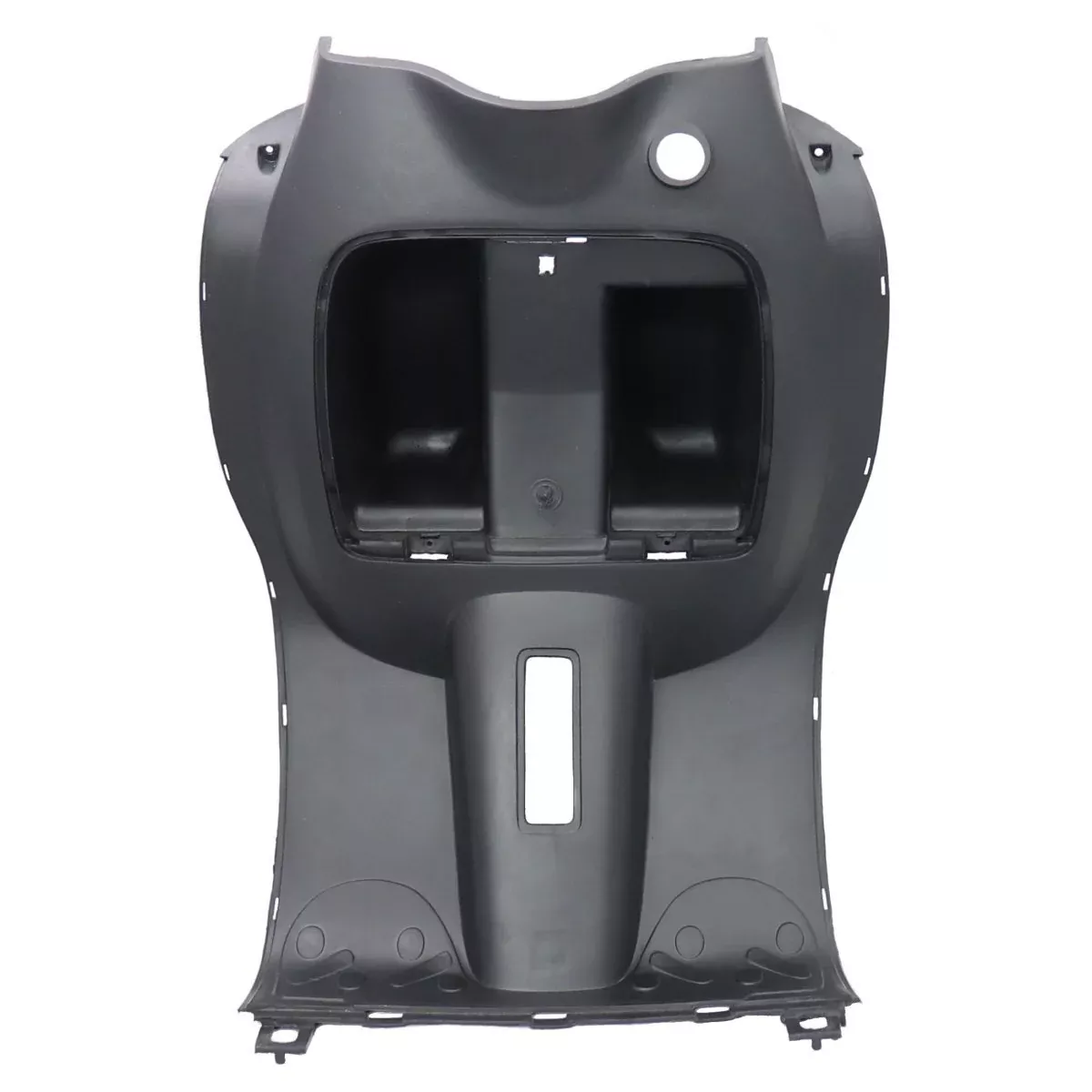 Universal Parts Inner Leg Shield for BT49QT-7 "Handsome Boy"