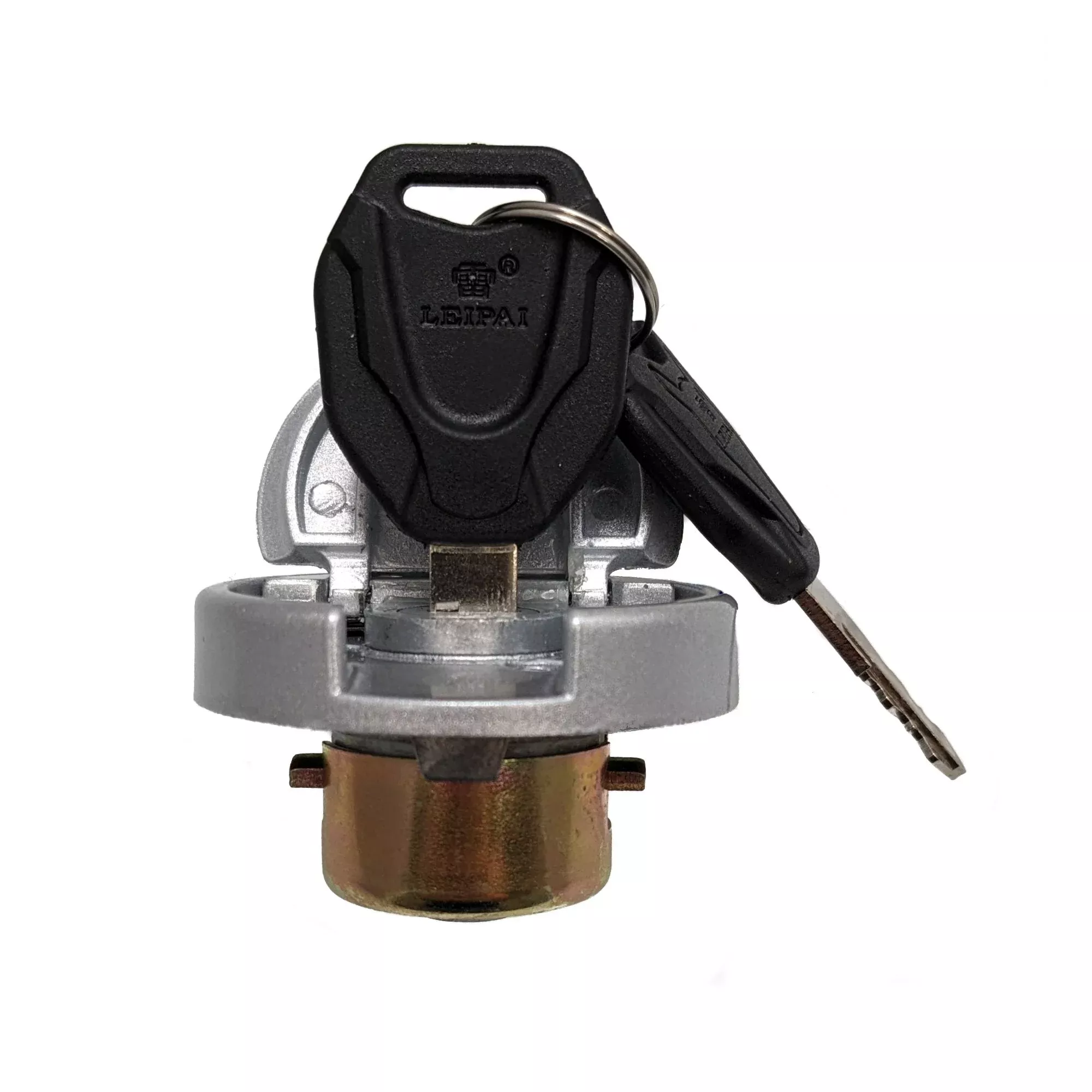 Universal Parts Locking Gas Cap