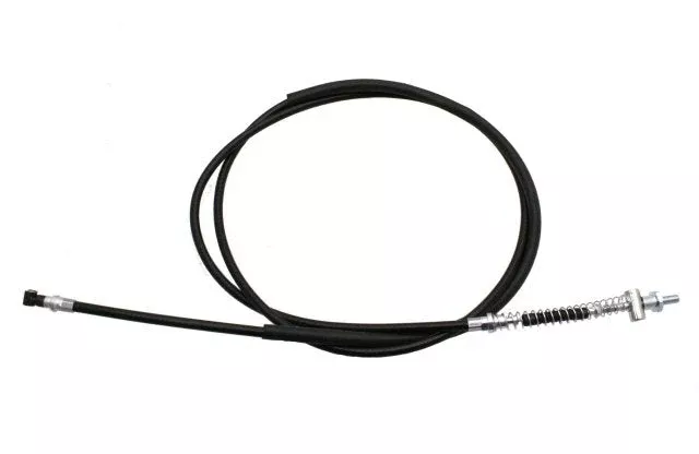 Universal Parts Rear Brake Cable - 67 Inches