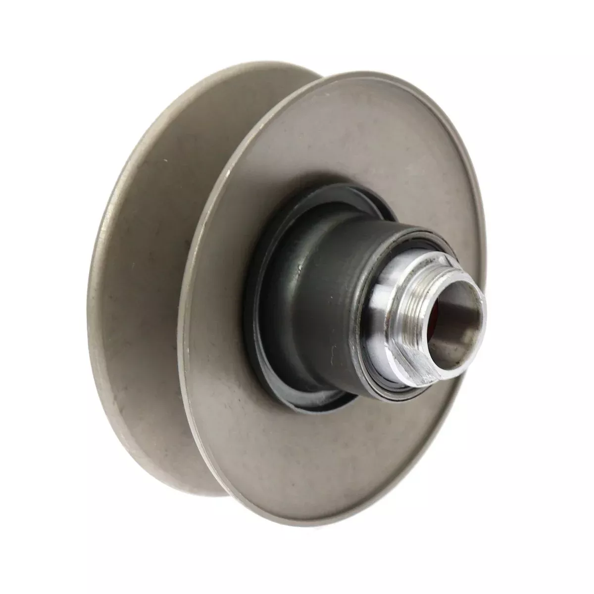 Universal Parts Rear Clutch Pulley Assembly | 139QMB 50cc 4T