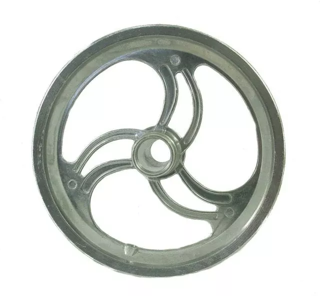 Universal Parts Rear Rim - E7