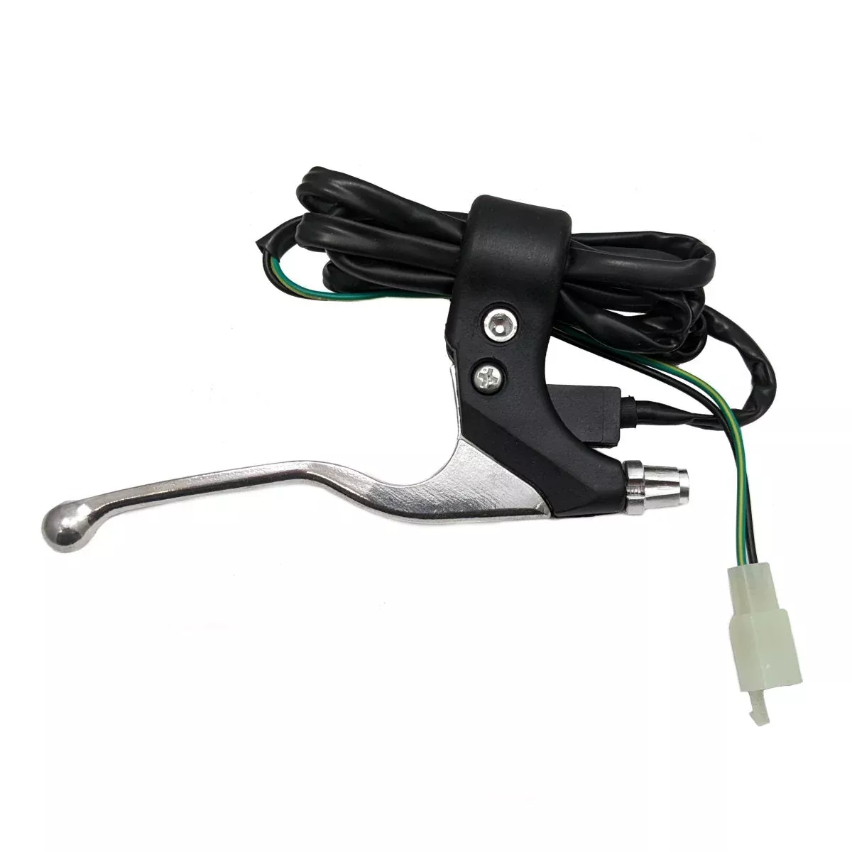 Universal Parts Right Brake Lever