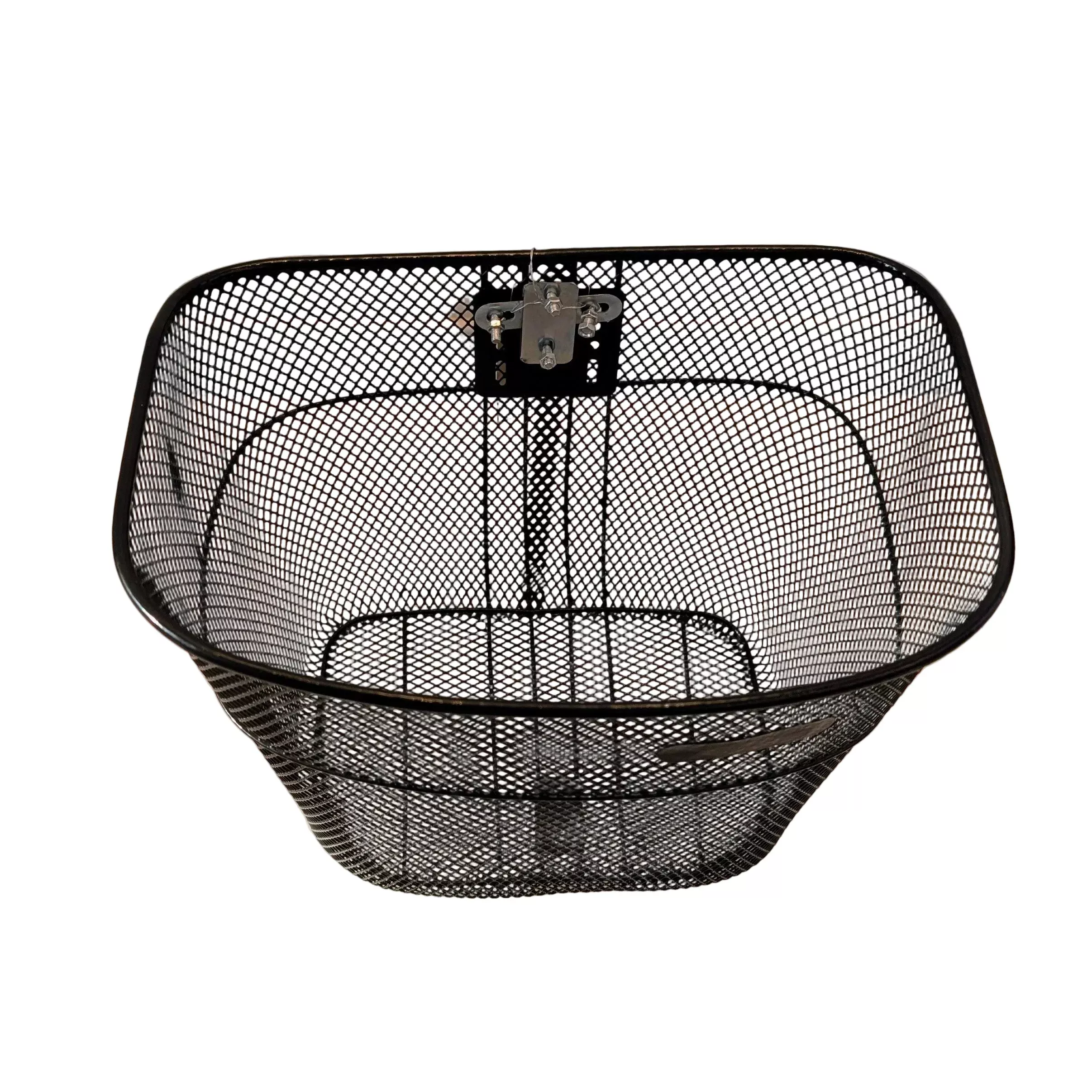 Universal Parts Scooter Basket
