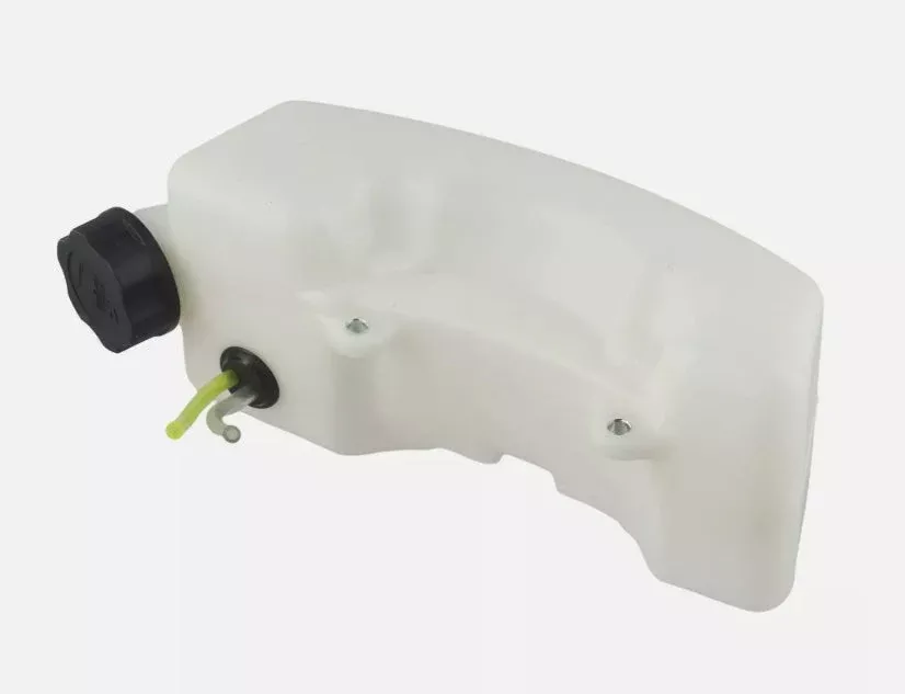 Universal Parts Scooter Gas Tank; 43 and 49cc Scooters