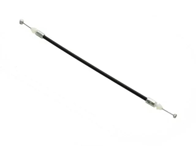 Universal Parts Seat Lock Cable; 139QMB Scooters