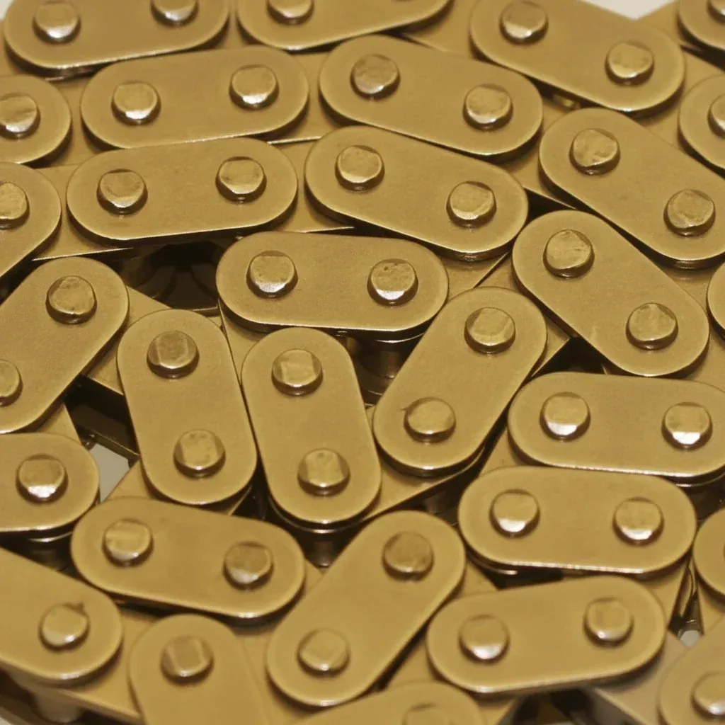 Universal Parts T8F 5' Roller Chain