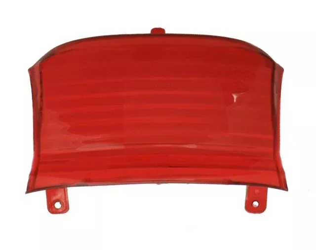 Universal Parts Tail Light Lens for ATM50 "Sunny"