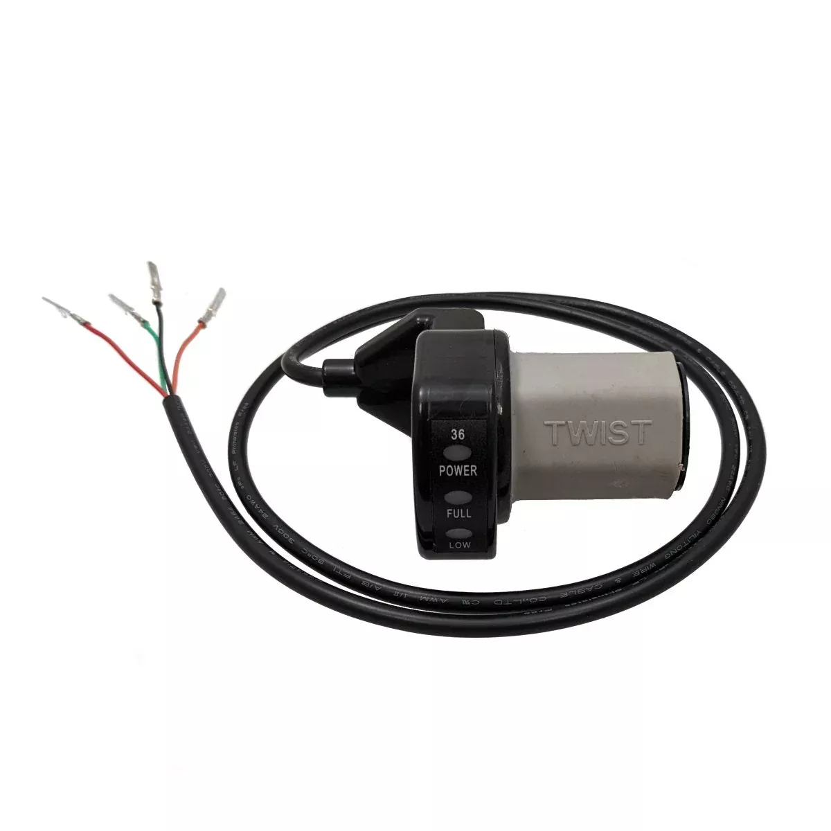 Universal Parts Throttle for Razor RSF650 and MX500/MX650