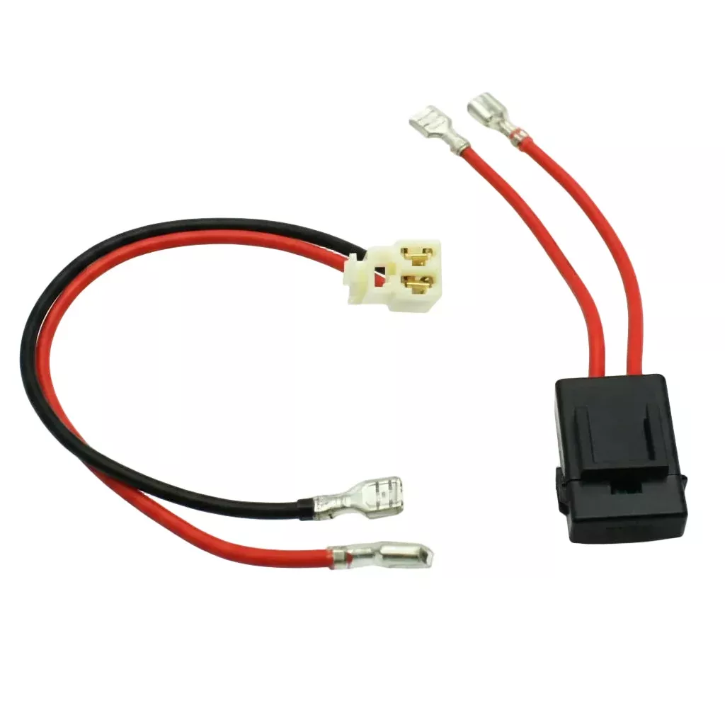 Universal Parts Wire Harness for Razor PR200 MX350 MX400 PocketMod