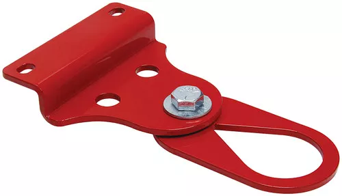 Universal Swivel Tow Hook ALL22312