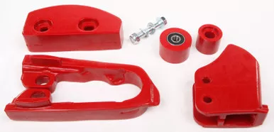 Upp Chain Slider Set Stock (Red) - 1100RD