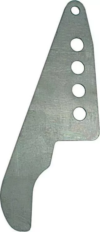 Upper Link Brackets 9in Ford 1pr ALL60166