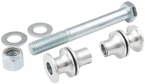 Upper Link Spacer Kit Aluminum ALL60158