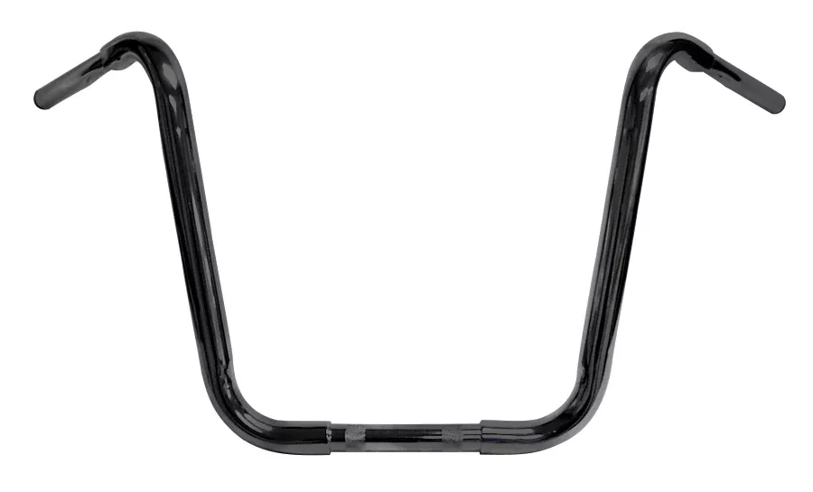 V-Factor 40111 20" Rise 1 1/4" OD Ape Hanger 1" Handlebars Custom Harley Metric