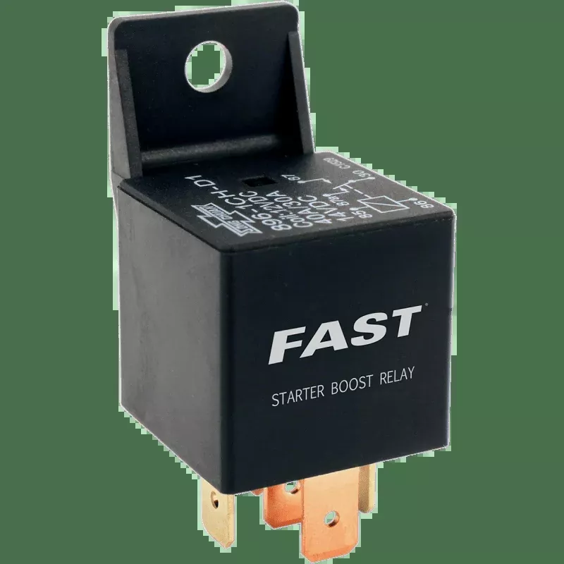 V-Thunder Relay Start 30 Amp