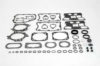 V-Twin 15-1375 Cometic Top End Gasket Kit Harley FXST FLST FXD FLT 00-06