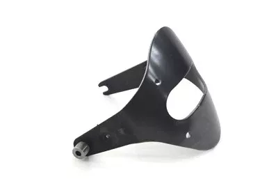 V-Twin 50-0864 Black Front Fender Mount Bracket Harley Softail FLSTSB 08-Up