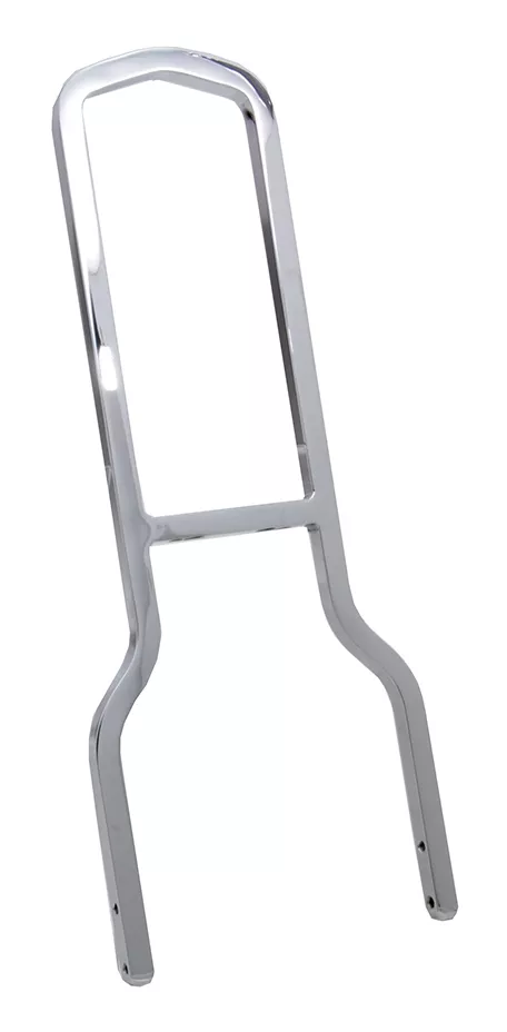 V-Twin Mfg. 20" Tall Sissy Bar For Harley FX 1972-1985