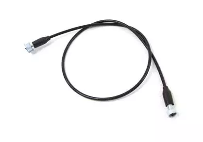 V-Twin Mfg. 45.25″ Speedometer Cable For Harley KH / XLH 1954-1972