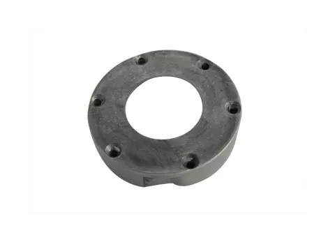 V-Twin Mfg. Ratchet Drum Cover For Harley FL / FX 1952-1978
