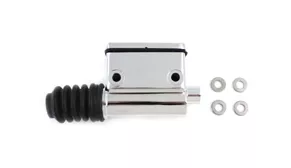 V-Twin Mfg. Rear Master Cylinder For Harley Sportster 1982-1986