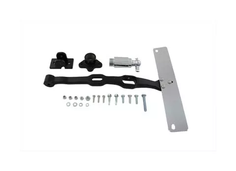 V-Twin Mfg. Seat T And Piston Kit For Harley Softail 1984-1999