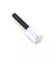 V-Twin Mfg. Speedometer Reset Knob For Harley FXR / FXD 1985-1994