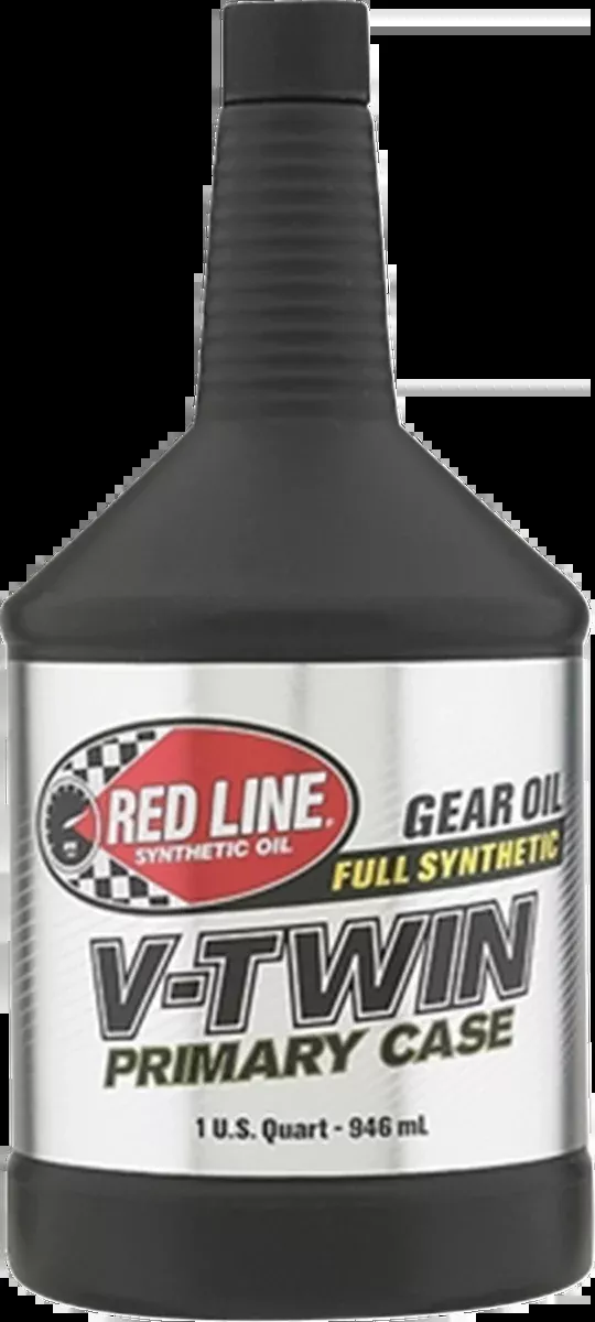 V-Twin Primary Case Oil - 1 US quart