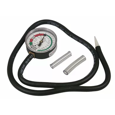 VACUUM/PRESSURE TESTER