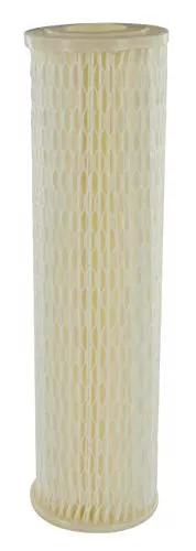 Valterra A01-1135 Cyst & Sediment Filter, Exterior Cartridge Replacement 10"