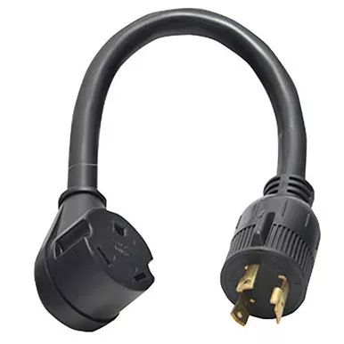 Valterra A10-G30330VP Mighty Cord Adapter